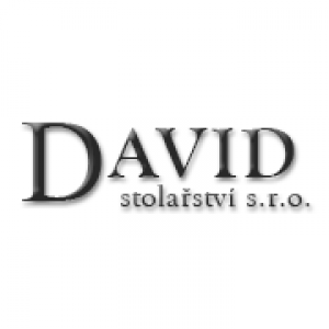 DAVID stolařství s.r.o.