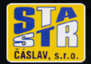 STASTR ČÁSLAV,s.r.o.