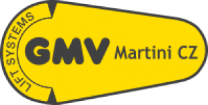 GMV Martini CZ, s.r.o.