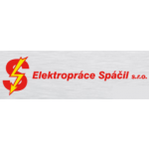 Elektropráce Spáčil s.r.o.