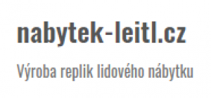 Truhlářství Radek Leitl