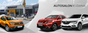 AUTOSALON KUDRNA CZ a.s.