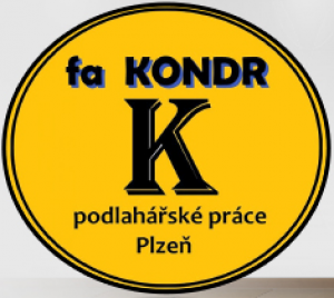 Podlahářství - Pavel Kondr