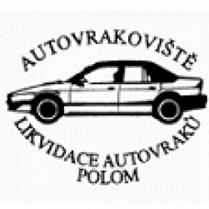 AUTOVRAKOVIŠTĚ POLOM