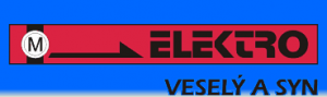 ELEKTROMOTORY VESELÝ