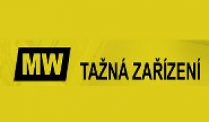 Tažná zařízení - Miroslav Wujčík