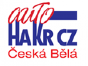 AUTO-HAKR CZ