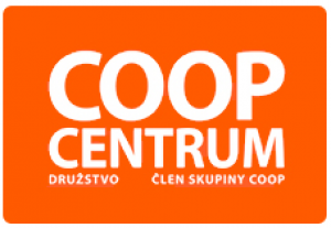 COOP Centrum družstvo