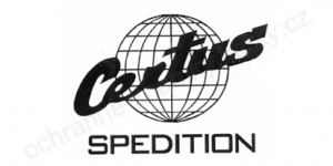 Certus spedition s.r.o.