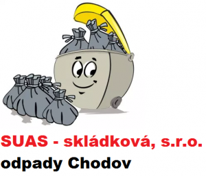 SUAS - skládková, s.r.o.