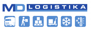 MD logistika, a.s.