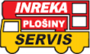 INREKA PLOŠINY SERVIS, s.r.o.