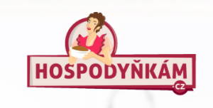 HOSPODYŇKÁM.CZ