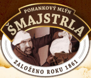 Pohankový mlýn ŠMAJSTRLA s.r.o.