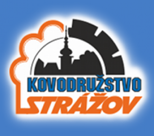 Kovodružstvo, výrobní družstvo Strážov