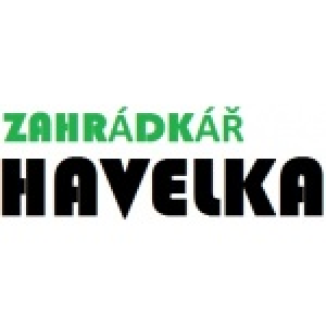 HEŘMAN HAVELKA - ZAHRÁDKÁŘ