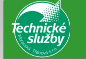 TECHNICKÉ SLUŽBY MORAVSKÁ TŘEBOVÁ s.r.o.