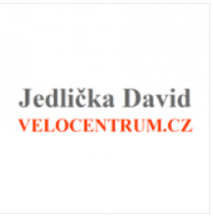 DAVID JEDLIČKA - VELOCENTRUM.CZ