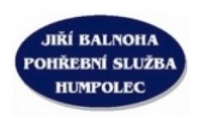 POHŘEBNÍ SLUŽBA - BALNOHA JIŘÍ