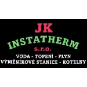 JK Instatherm s.r.o.