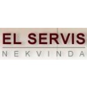 El SERVIS Nekvinda