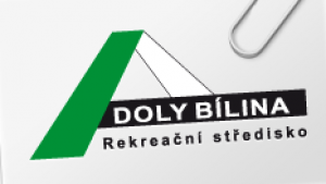 Doly Bílina rekreační středisko