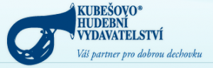 Kubešovo hudební vydavatelství