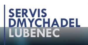 SERVIS DMYCHADEL LUBENEC