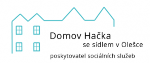 Domov Hačka se sídlem v Olešce, poskytovatel sociálních služeb