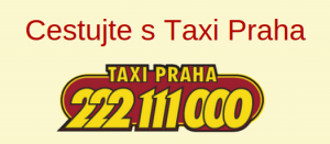 Taxi Praha s.r.o.