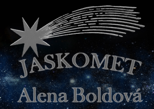 Jaskomet - Alena Boldová