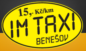 IM TAXI BENEŠOV