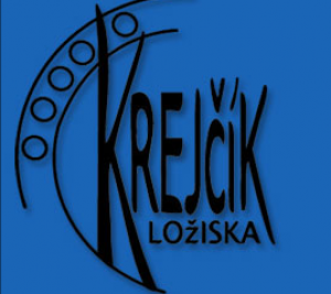 KREJČÍK LOŽISKA