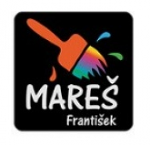 Mareš František - Malířské a natěračské práce