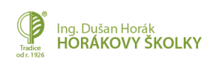 Ing. Dušan Horák - Horákovy školky