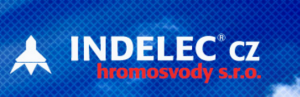 INDELEC CZ - hromosvody s.r.o.