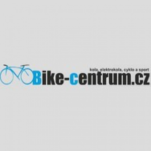 Bike-centrum.cz - Martina Koutná