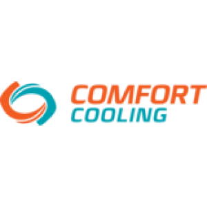 Comfort cooling s.r.o.