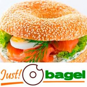 Just Bagel - Mikrospot s.r.o.