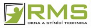 RMS - Okna a stínící technika