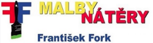 František Fork - malby a nátěry