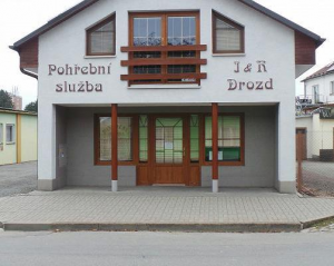 Pohřebnictví Drozd Zábřeh s.r.o.