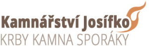 Kamnářství Josífko – krby, kamna, sporáky