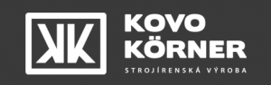 KOVO KÖRNER s.r.o.