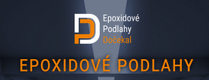 Epoxidové podlahy Dočekal