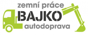 Zemní práce - František Bajko - autodoprava