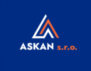 <strong>Askan s.r.o.</strong>