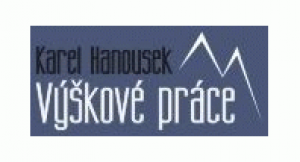 Karel Hanousek - Výškové práce a lešenářské práce