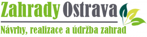 Zahrady Ostrava - Ing. David Kubiš